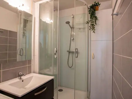 Les Tilleuls, Appartement 4 personnes à La Bernerie en Retz - Photo 12