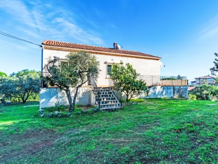 T3 Gabriello, Appartement 5 personnes à Solenzara - Photo 1