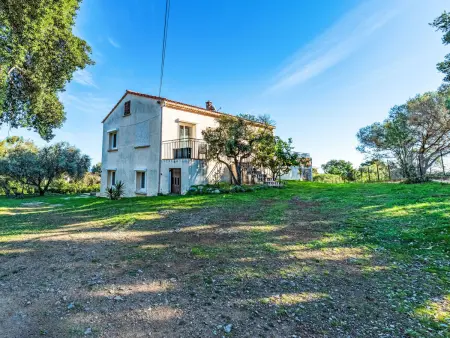 T3 Gabriello, Appartement 5 personnes à Solenzara - Photo 22