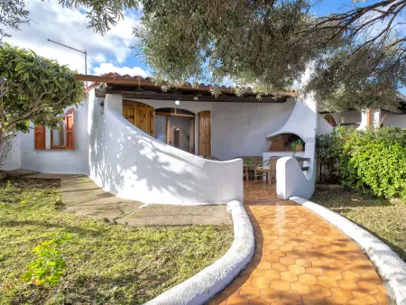 Doria, Maison 5 personnes à Valledoria - Photo 1