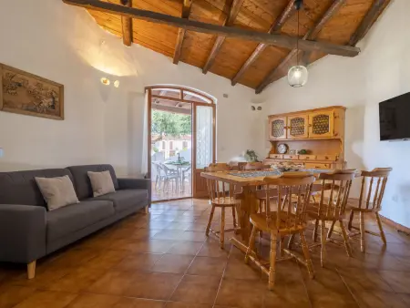 Doria, Maison 5 personnes à Valledoria - Photo 2