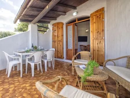 Doria, Maison 5 personnes à Valledoria - Photo 4