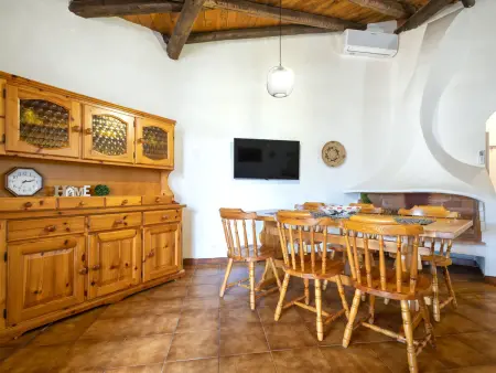 Doria, Maison 5 personnes à Valledoria - Photo 6