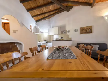 Doria, Maison 5 personnes à Valledoria - Photo 8