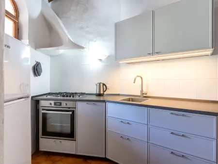 Doria, Maison 5 personnes à Valledoria - Photo 9