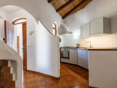 Doria, Maison 5 personnes à Valledoria - Photo 10