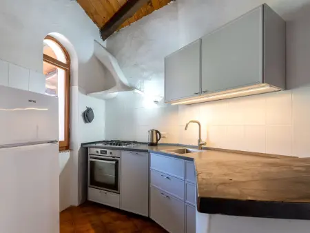 Doria, Maison 5 personnes à Valledoria - Photo 11
