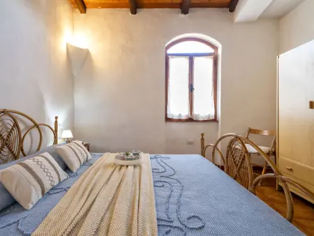 Doria, Maison 5 personnes à Valledoria - Photo 15