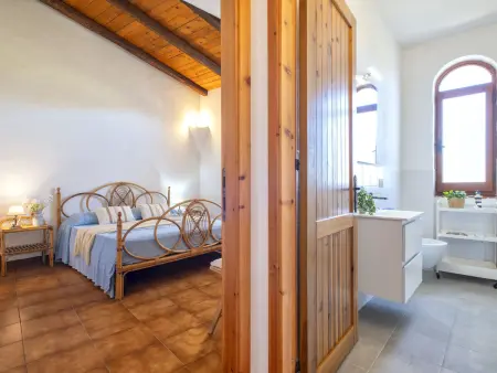 Doria, Maison 5 personnes à Valledoria - Photo 17