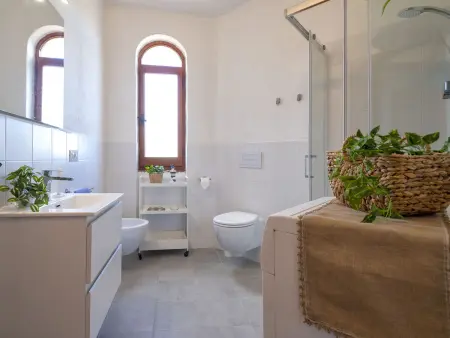 Doria, Maison 5 personnes à Valledoria - Photo 18