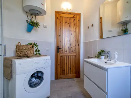 Doria, Maison 5 personnes à Valledoria - Photo 20