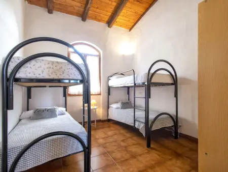 Doria, Maison 5 personnes à Valledoria - Photo 23