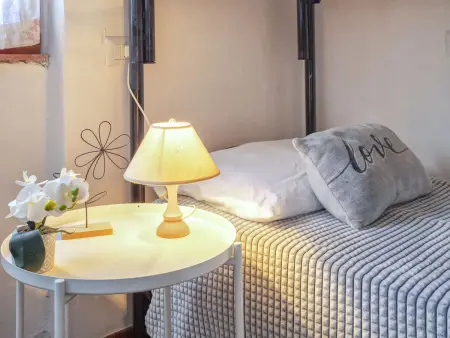 Doria, Maison 5 personnes à Valledoria - Photo 24