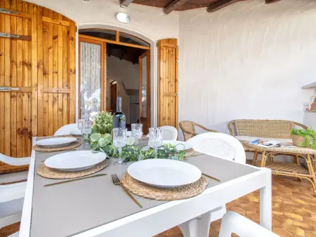 Doria, Maison 5 personnes à Valledoria - Photo 26
