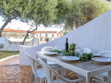 Doria, Maison 5 personnes à Valledoria - Photo 27