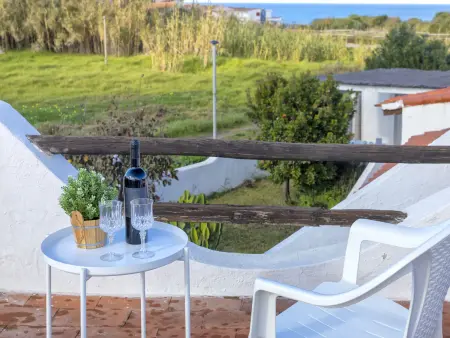 Doria, Maison 5 personnes à Valledoria - Photo 31