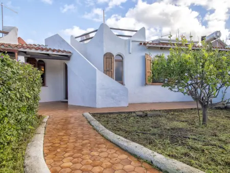 Doria, Maison 5 personnes à Valledoria - Photo 34