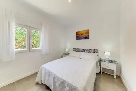 VILLA CASA BLANCA, Villa à Puerto Pollensa avec Piscine Privée - Photo 3