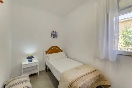 VILLA CASA BLANCA, Villa à Puerto Pollensa avec Piscine Privée - Photo 8