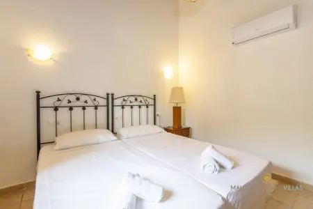 Villa Alejandra con piscina privada y gran jardín, Villa à Alcudia proche Plage Alcudia - Photo 4