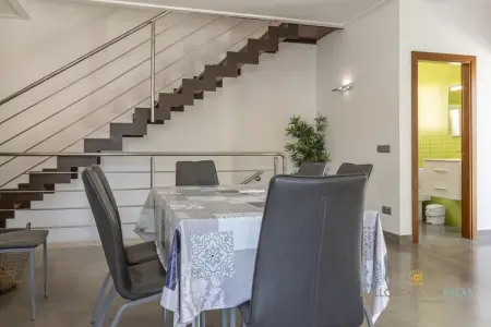 Villa Albufera en Playa Muro: a unos pasos del Mar, Villa élégante avec piscine - Photo 27