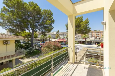Villa Albufera en Playa Muro: a unos pasos del Mar, Villa élégante avec piscine - Photo 32