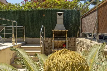 Villa Albufera en Playa Muro: a unos pasos del Mar, Villa élégante avec piscine - Photo 35