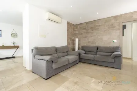 VILLA IOLA IDEAL PARA FAMILIAS A 150M DE LA PLAYA, Villa près de Playas de Muro - Photo 1