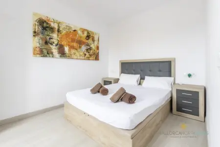 VILLA IOLA IDEAL PARA FAMILIAS A 150M DE LA PLAYA, Villa près de Playas de Muro - Photo 2
