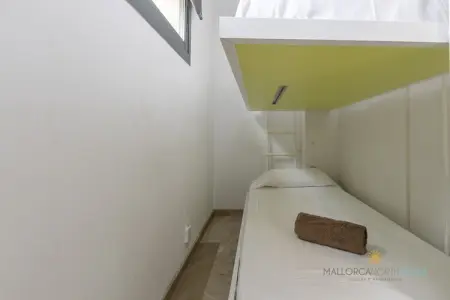 VILLA IOLA IDEAL PARA FAMILIAS A 150M DE LA PLAYA, Villa près de Playas de Muro - Photo 6