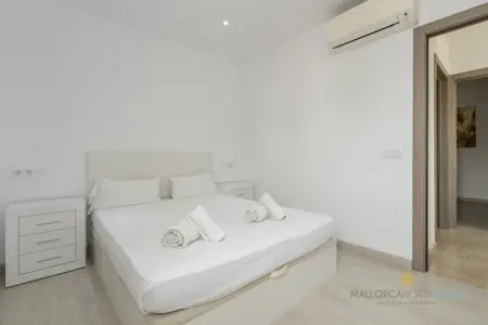 VILLA IOLA IDEAL PARA FAMILIAS A 150M DE LA PLAYA, Villa près de Playas de Muro - Photo 10