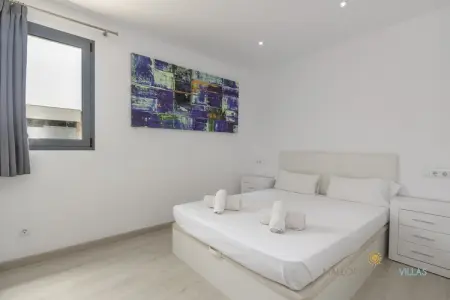 VILLA IOLA IDEAL PARA FAMILIAS A 150M DE LA PLAYA, Villa près de Playas de Muro - Photo 16
