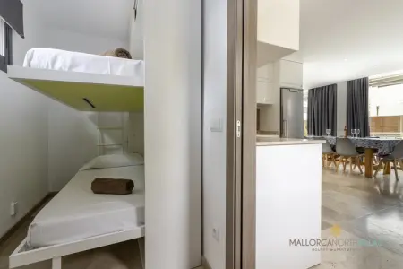 VILLA IOLA IDEAL PARA FAMILIAS A 150M DE LA PLAYA, Villa près de Playas de Muro - Photo 20