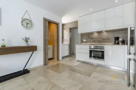 VILLA IOLA IDEAL PARA FAMILIAS A 150M DE LA PLAYA, Villa près de Playas de Muro - Photo 24
