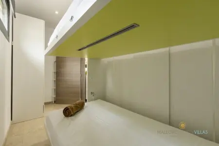 VILLA IOLA IDEAL PARA FAMILIAS A 150M DE LA PLAYA, Villa près de Playas de Muro - Photo 25