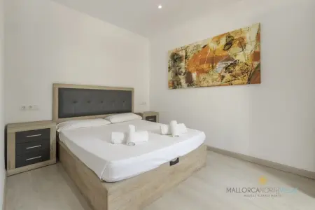 VILLA IOLA IDEAL PARA FAMILIAS A 150M DE LA PLAYA, Villa près de Playas de Muro - Photo 27