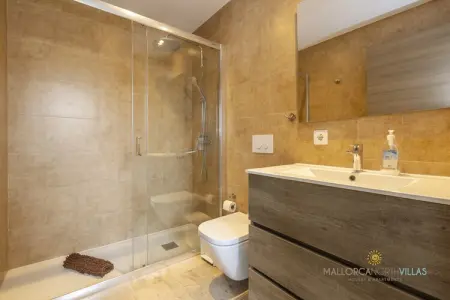 VILLA IOLA IDEAL PARA FAMILIAS A 150M DE LA PLAYA, Villa près de Playas de Muro - Photo 31