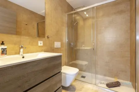 VILLA IOLA IDEAL PARA FAMILIAS A 150M DE LA PLAYA, Villa près de Playas de Muro - Photo 32