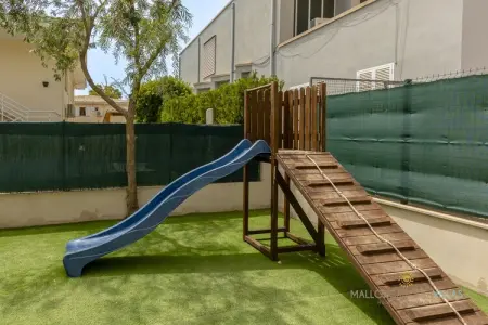 VILLA IOLA IDEAL PARA FAMILIAS A 150M DE LA PLAYA, Villa près de Playas de Muro - Photo 36