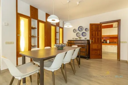 Apartamento Bel Planta Baja First Line Pinewalk, Appartement à Port de Pollença Plage - Photo 2