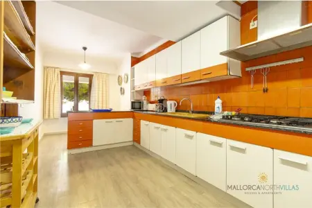 Apartamento Bel Planta Baja First Line Pinewalk, Appartement à Port de Pollença Plage - Photo 3