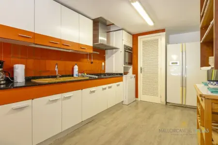 Apartamento Bel Planta Baja First Line Pinewalk, Appartement à Port de Pollença Plage - Photo 6