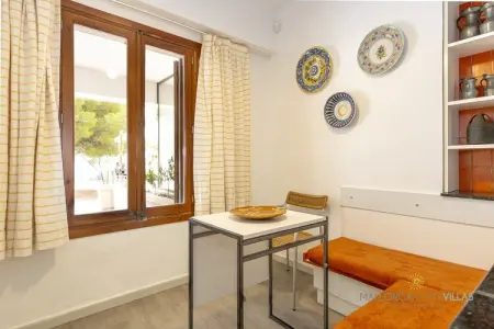 Apartamento Bel Planta Baja First Line Pinewalk, Appartement à Port de Pollença Plage - Photo 8