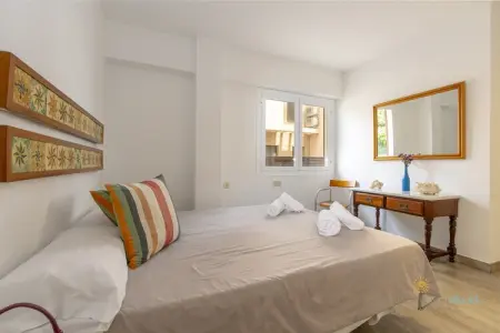 Apartamento Bel Planta Baja First Line Pinewalk, Appartement à Port de Pollença Plage - Photo 10