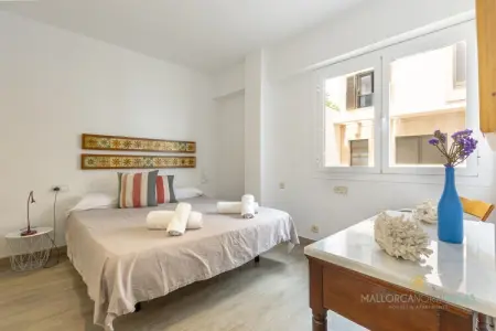 Apartamento Bel Planta Baja First Line Pinewalk, Appartement à Port de Pollença Plage - Photo 12