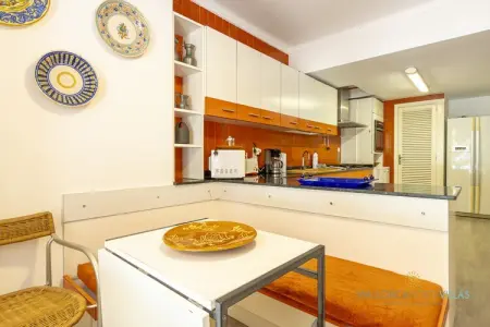 Apartamento Bel Planta Baja First Line Pinewalk, Appartement à Port de Pollença Plage - Photo 14