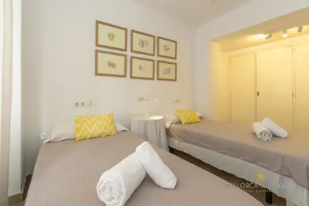 Apartamento Bel Planta Baja First Line Pinewalk, Appartement à Port de Pollença Plage - Photo 15