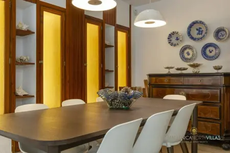 Apartamento Bel Planta Baja First Line Pinewalk, Appartement à Port de Pollença Plage - Photo 18