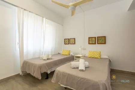 Apartamento Bel Planta Baja First Line Pinewalk, Appartement à Port de Pollença Plage - Photo 20