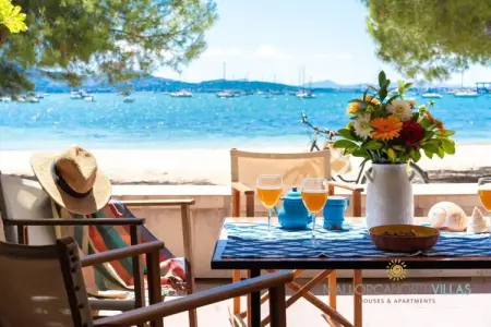 Apartamento Bel Planta Baja First Line Pinewalk, Appartement à Port de Pollença Plage - Photo 38